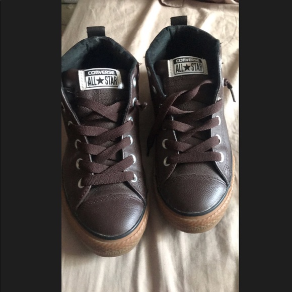 Converse Shoes - CONVERSE ALL STAR